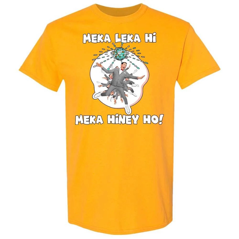 Meka leka hi meka hiney ho - Gold - 18