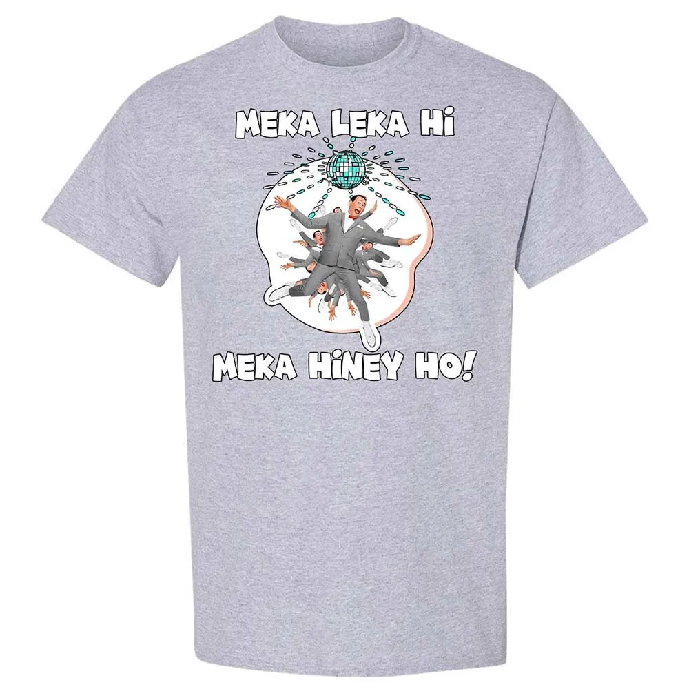 Meka leka hi meka hiney ho - Sport Grey - 21