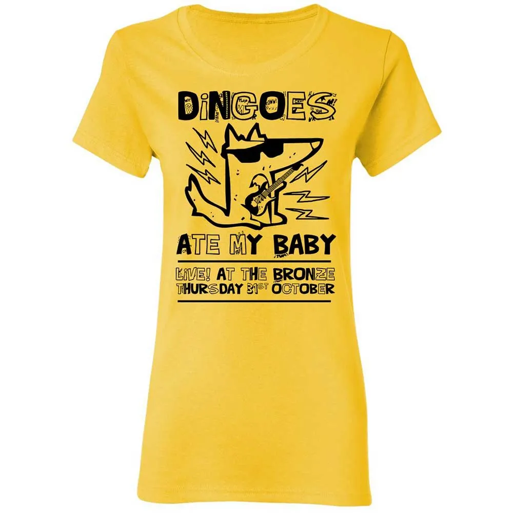 Dingoes Ate My Baby - Daisy - 7