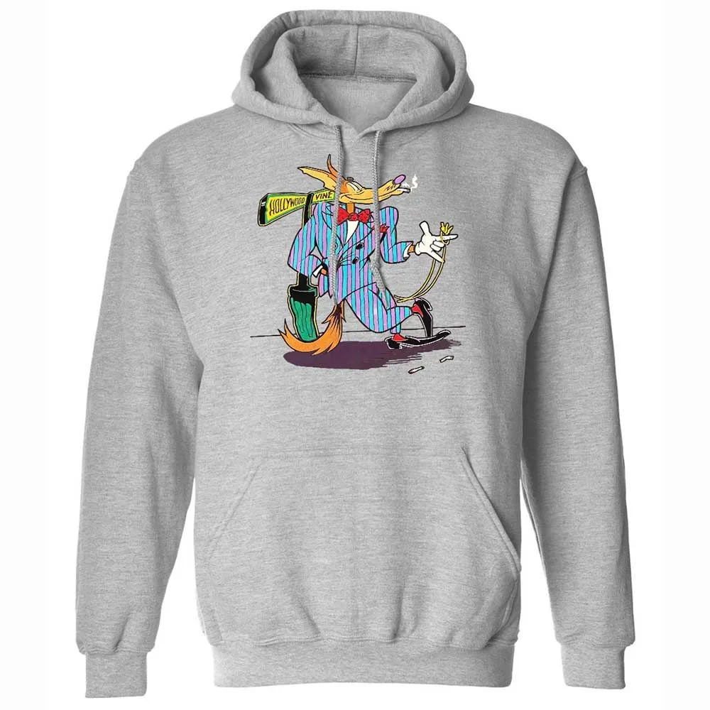 Big Bad Wolf - Sport Grey - 19