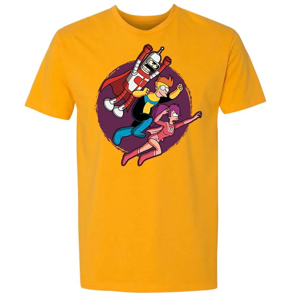 Invincirama - Gold - 9