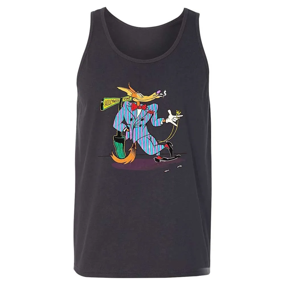 Big Bad Wolf - Dark Grey - 4