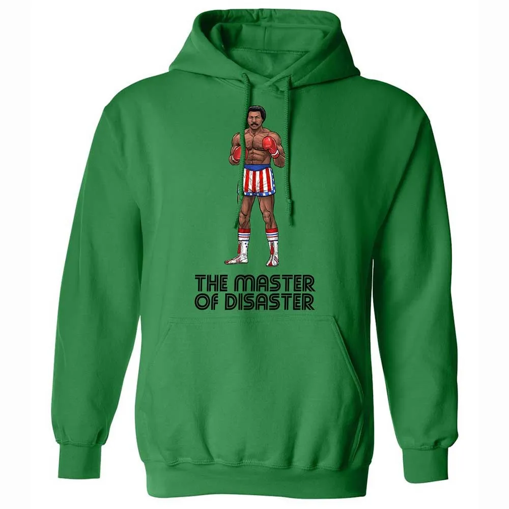 Classic Unisex Hoodie - EDNEANGC - Irish Green - 11