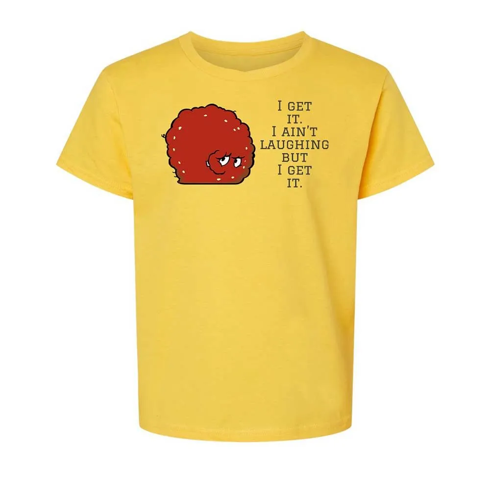 Kids T-Shirt - P8WQSJM1 - Daisy - 9