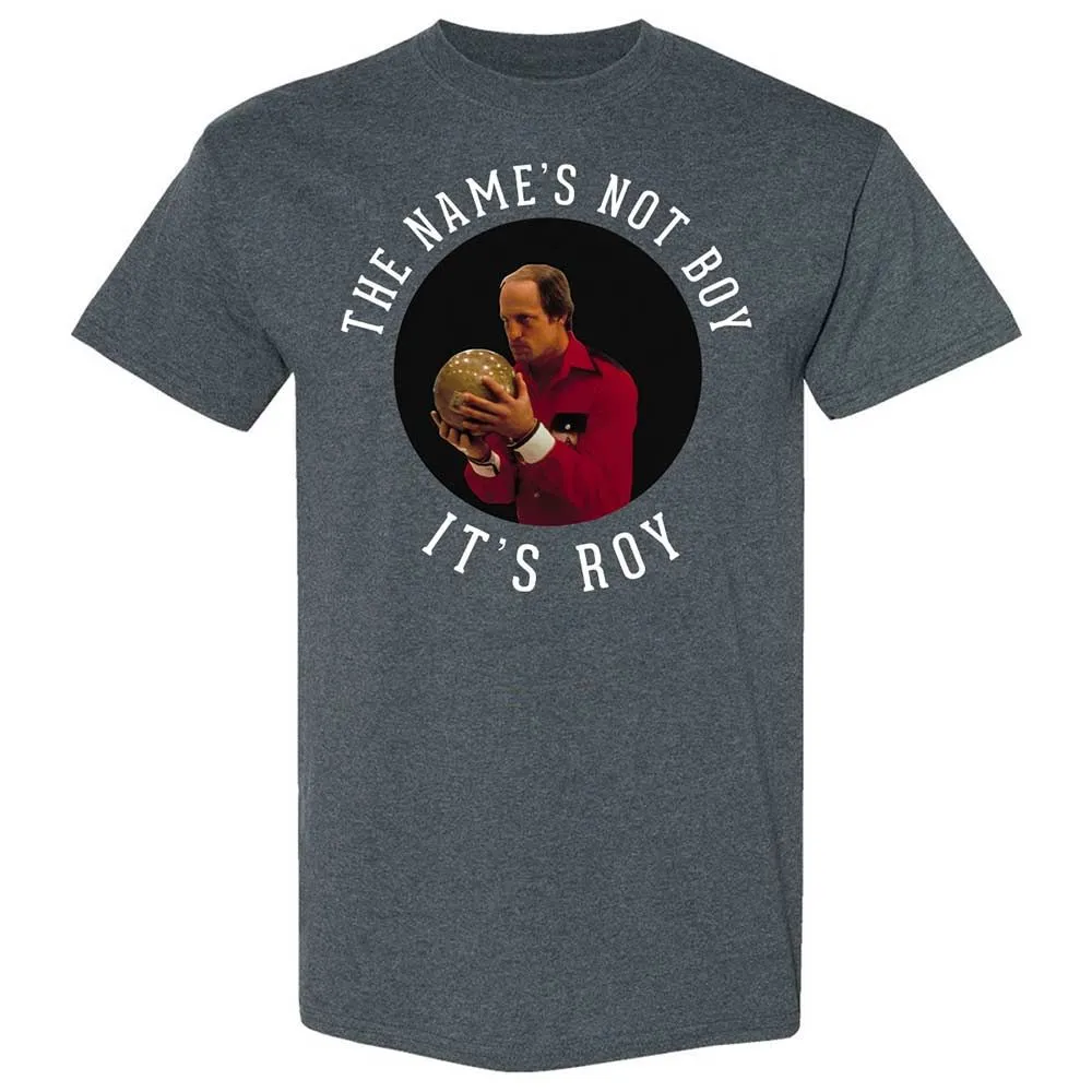 Classic Unisex T-Shirt - XEVQZXN3 - Dark Heather - 6