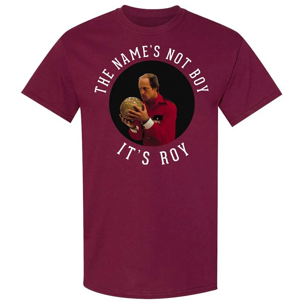 Classic Unisex T-Shirt - XEVQZXN3 - Maroon - 8