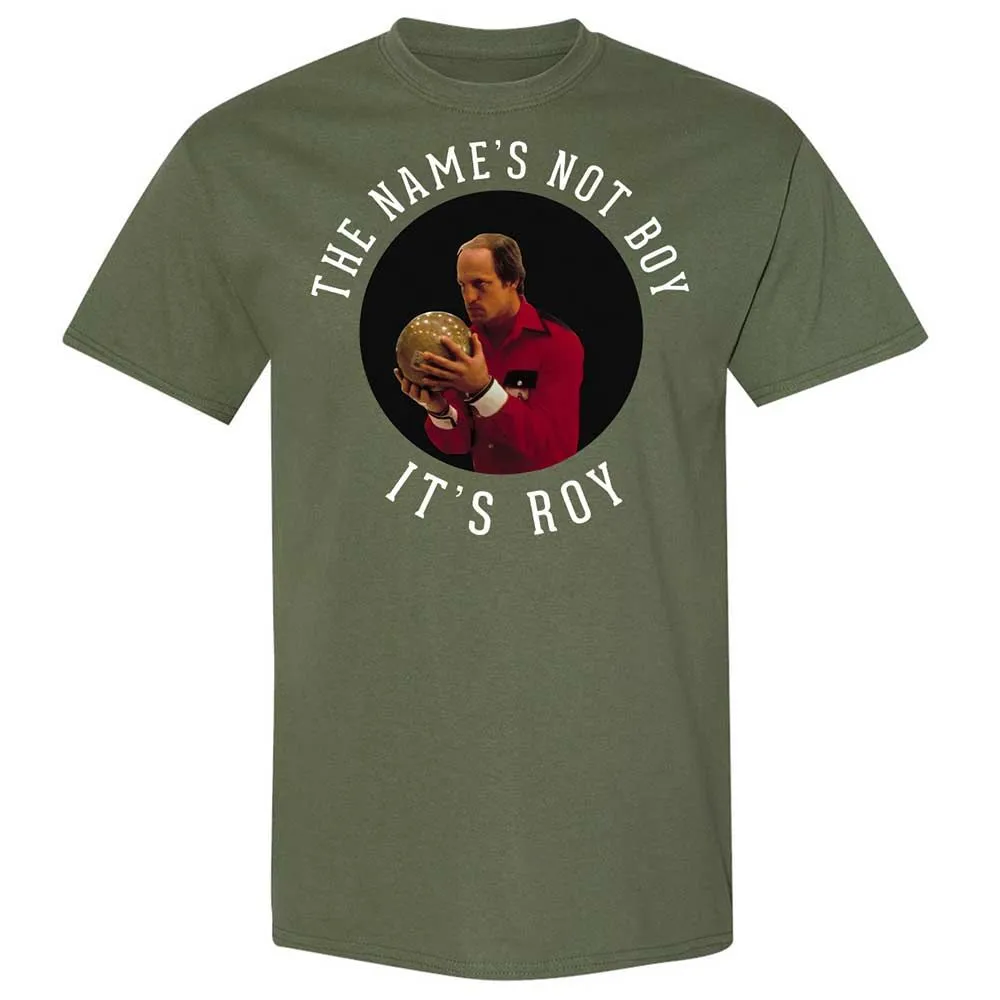 Classic Unisex T-Shirt - XEVQZXN3 - Military Green - 9