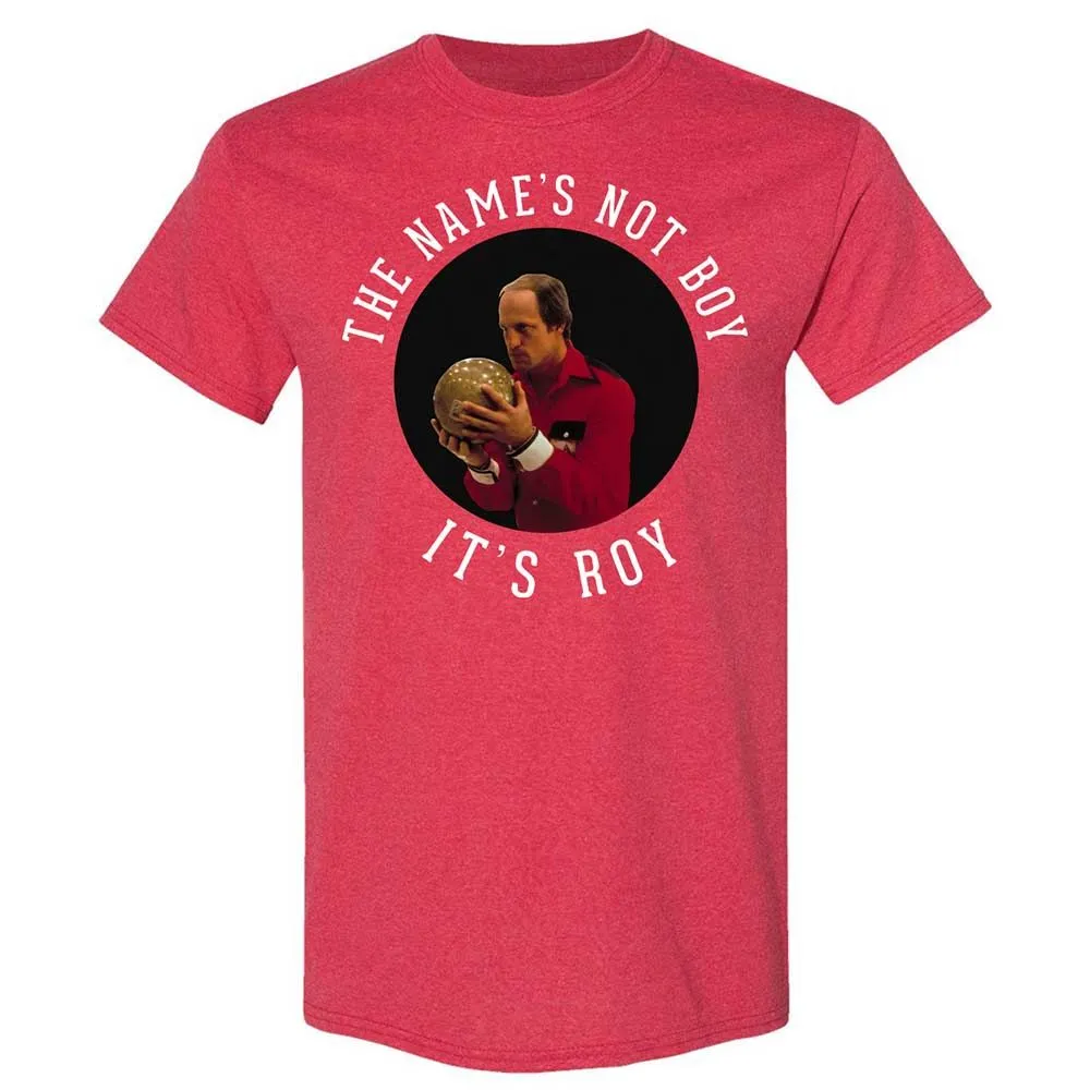 Classic Unisex T-Shirt - XEVQZXN3 - Heather Red - 11