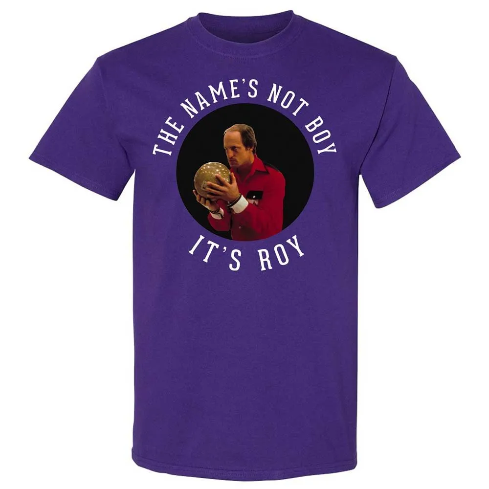 Classic Unisex T-Shirt - XEVQZXN3 - Purple - 12