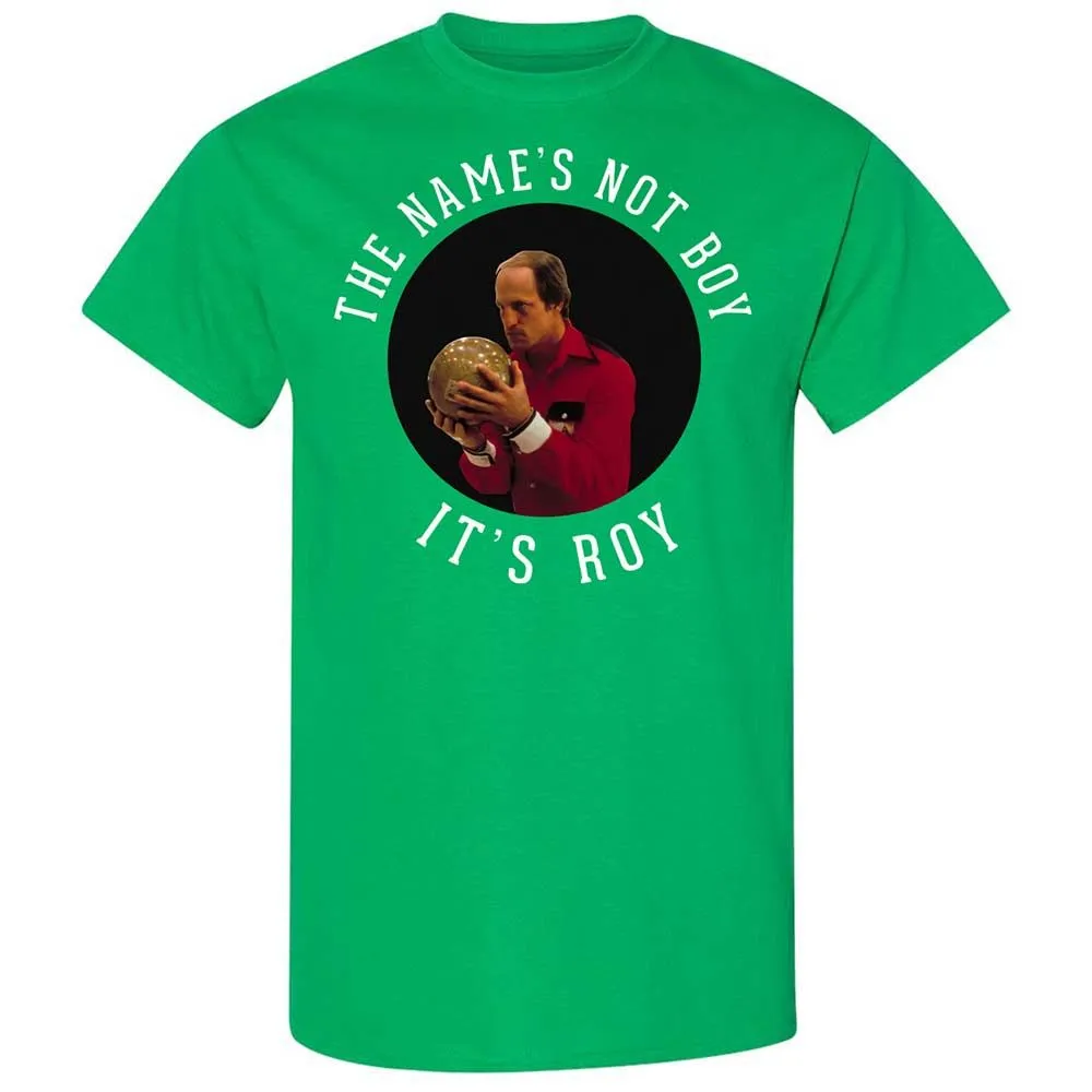 Classic Unisex T-Shirt - XEVQZXN3 - Irish Green - 13