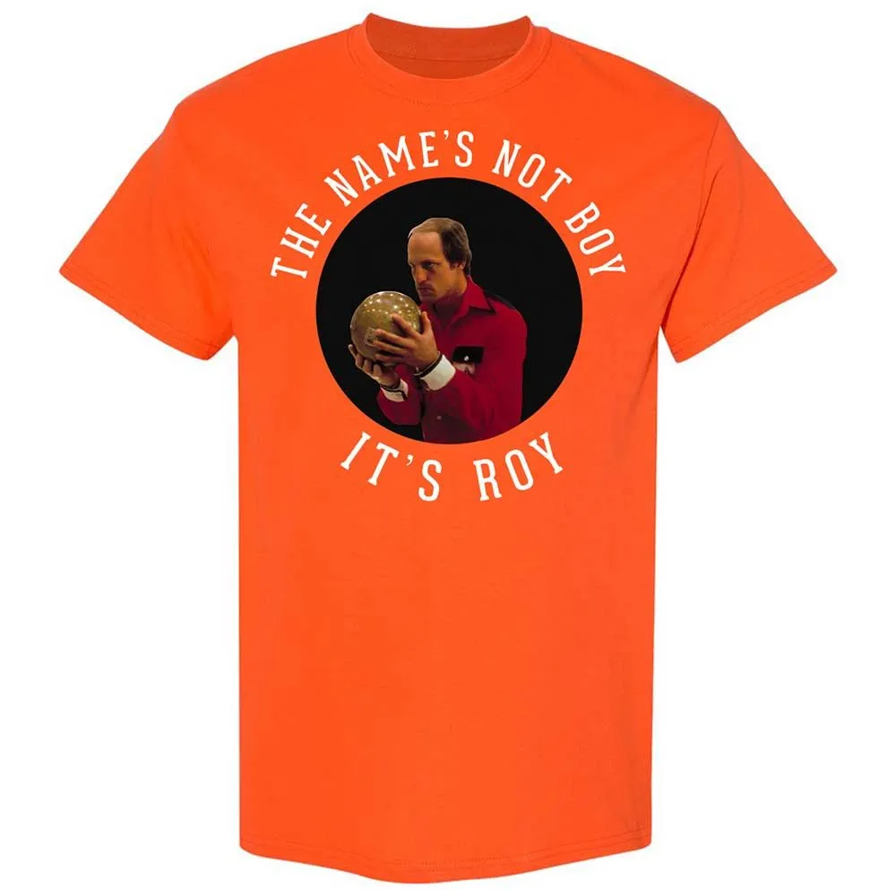 Classic Unisex T-Shirt - XEVQZXN3 - Orange - 17