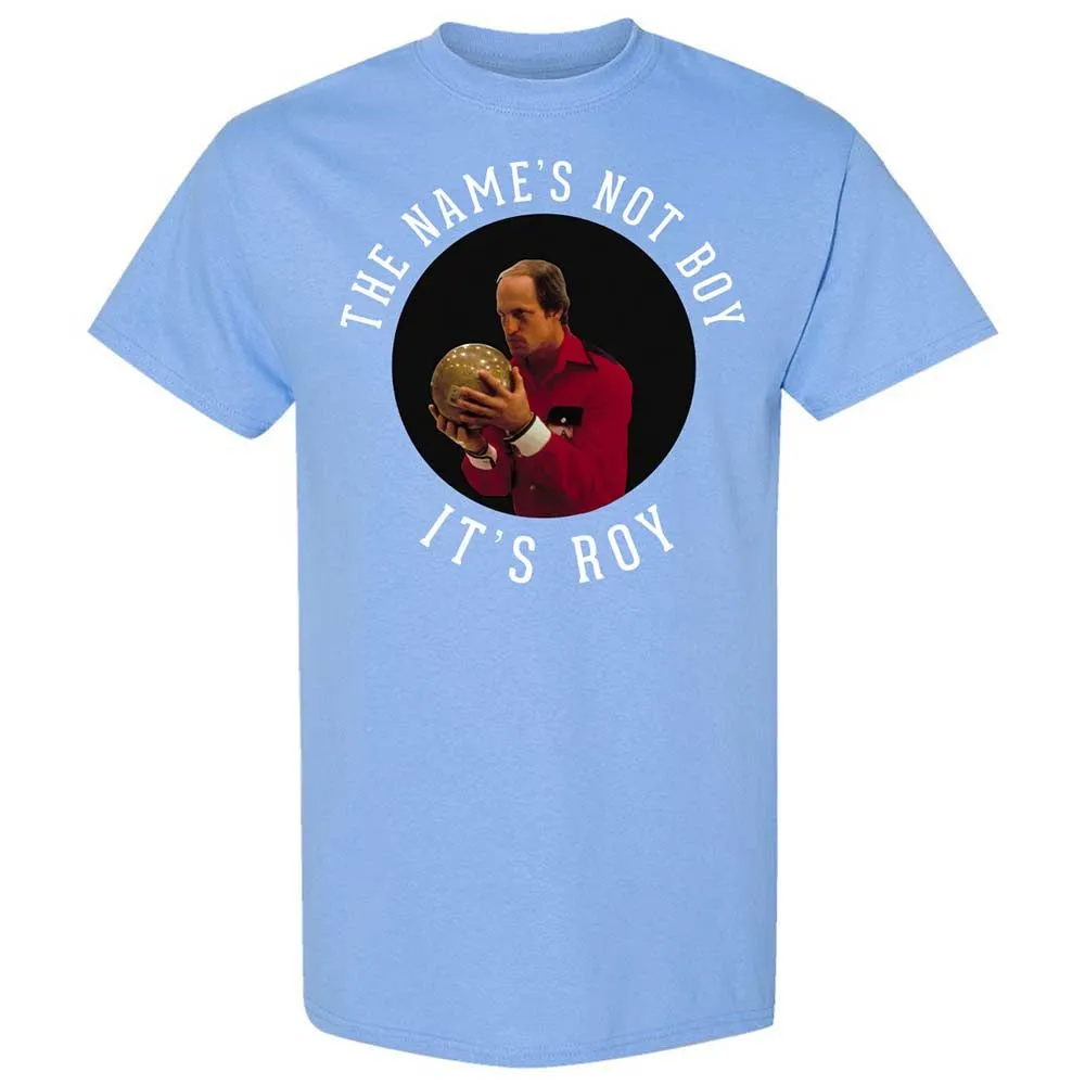 Classic Unisex T-Shirt - XEVQZXN3 - Carolina Blue - 19