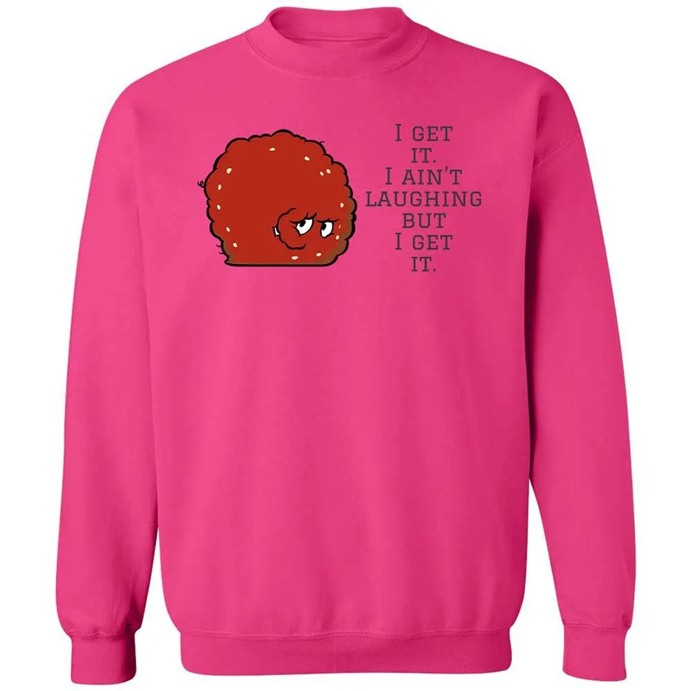 Classic Unisex Sweatshirt - Z32HHK4K - Heliconia - 8