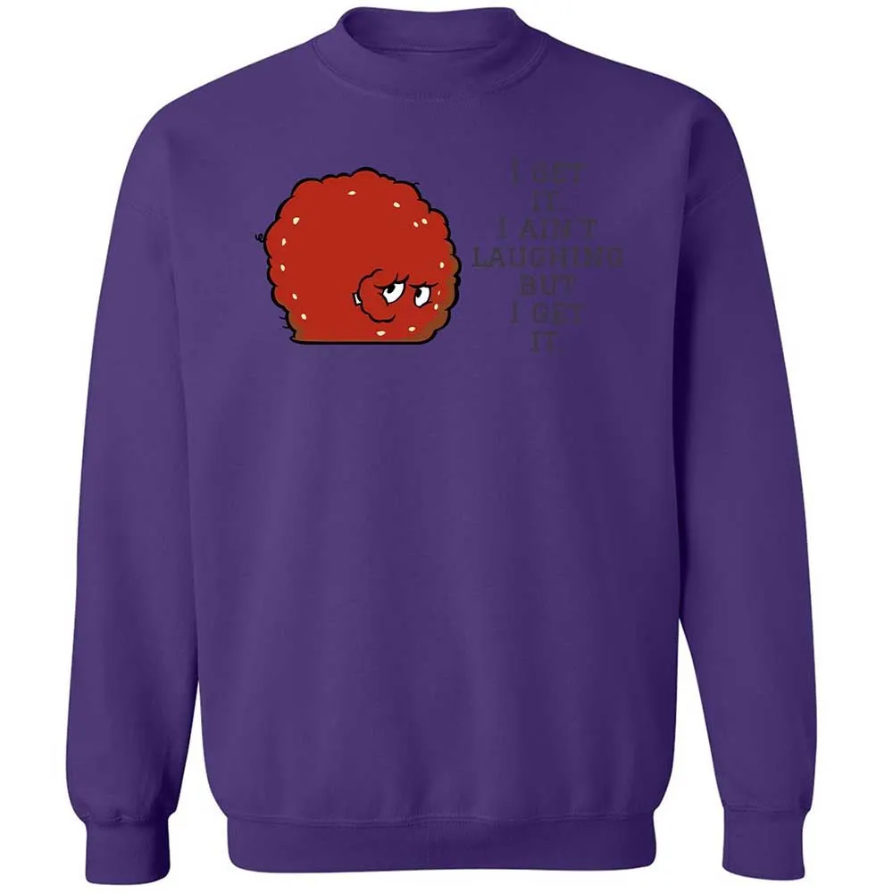 Classic Unisex Sweatshirt - Z32HHK4K - Purple - 10