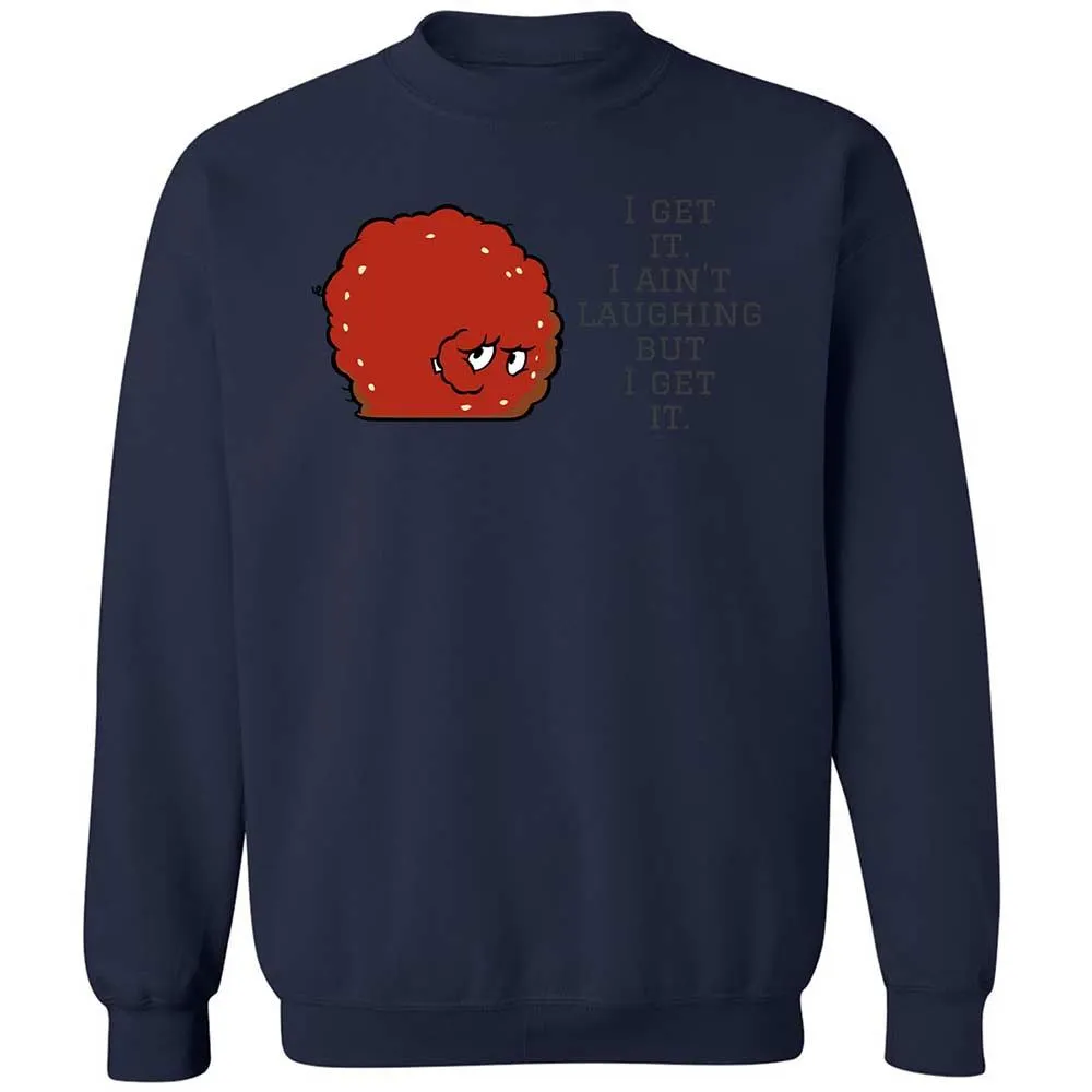 Classic Unisex Sweatshirt - Z32HHK4K - Navy - 15