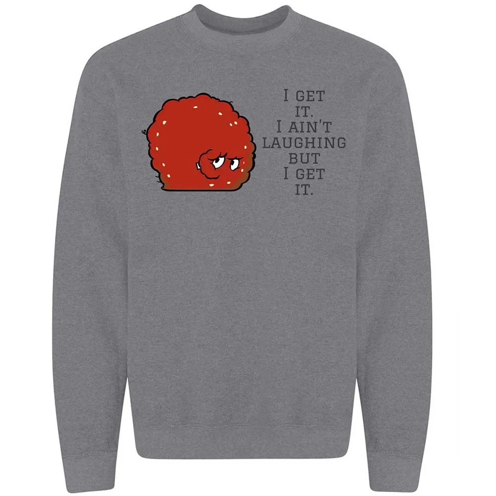 Classic Unisex Sweatshirt - Z32HHK4K - Graphite Heather - 19