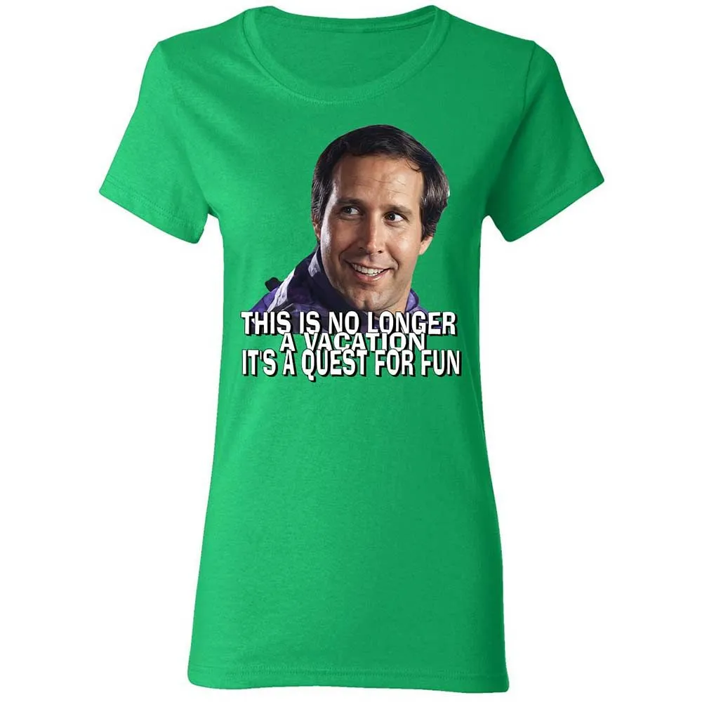 Women's T-Shirt - HAA69AST - Irish Green - 8