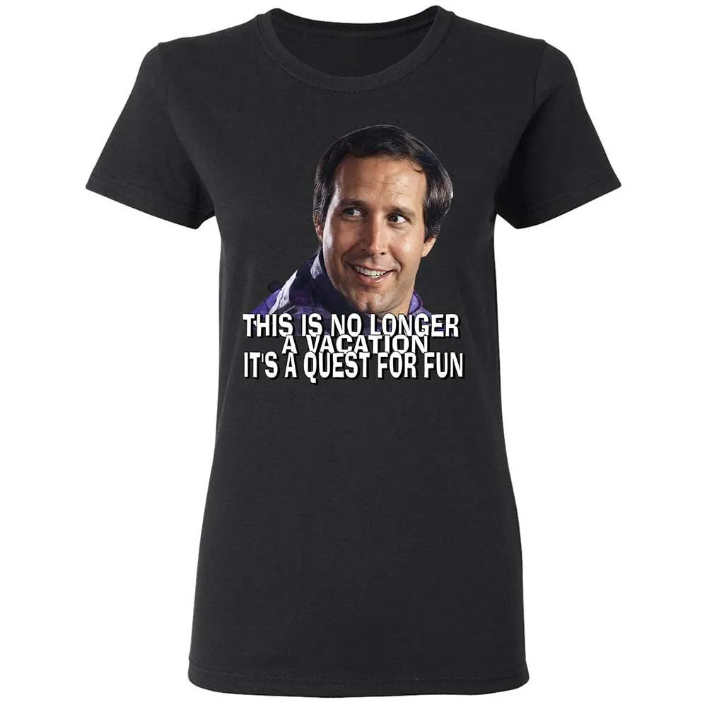 Women's T-Shirt - HAA69AST - Black - 13