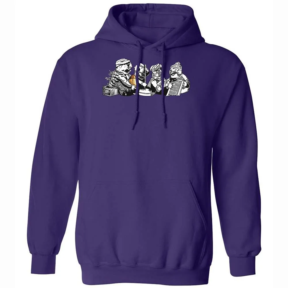 Jug Band - Purple - 12