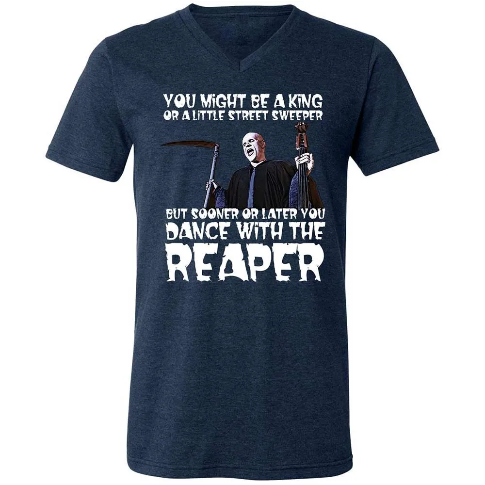Dance With The Reaper - Heather Navy - 3