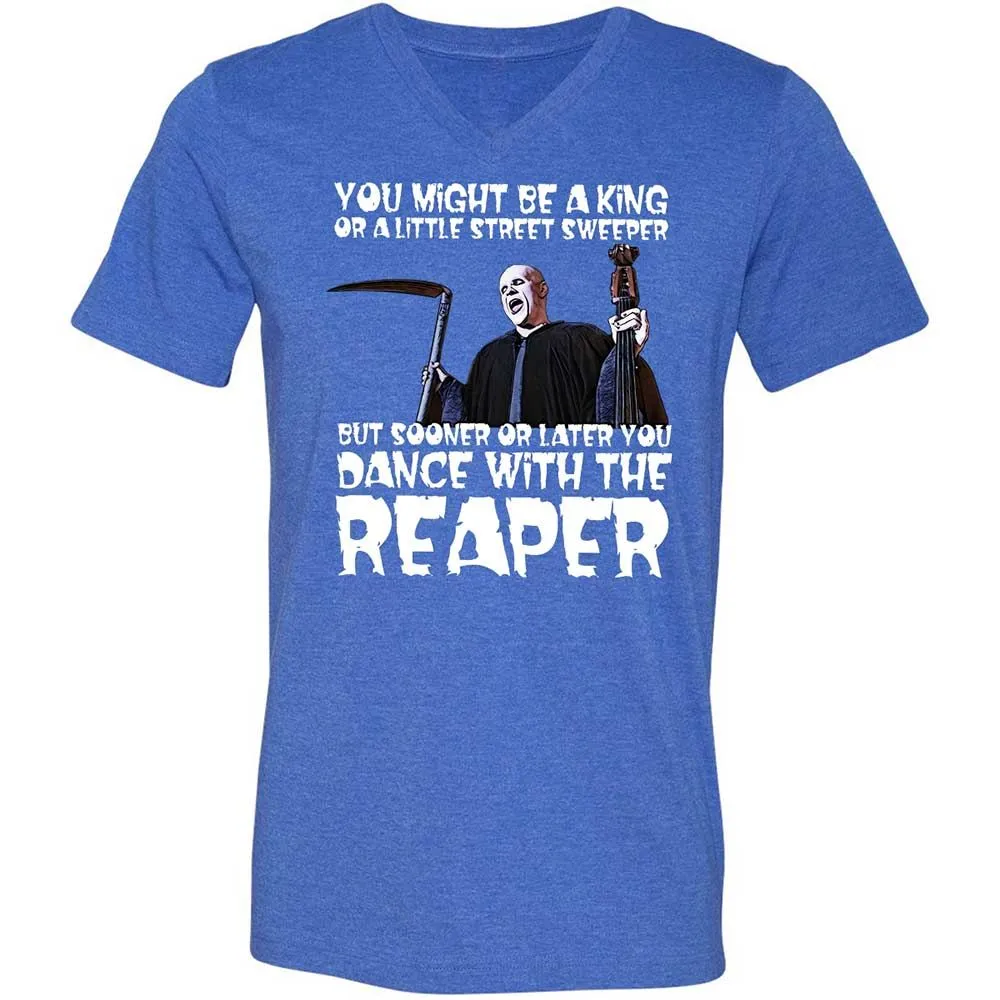 Dance With The Reaper - Heather True Royal - 5
