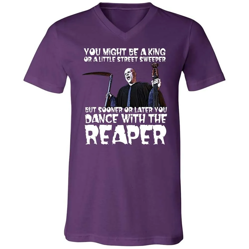 Dance With The Reaper - Team Purple - 10