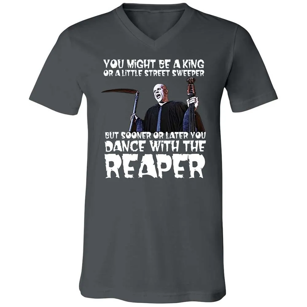 Dance With The Reaper - Asphalt - 13