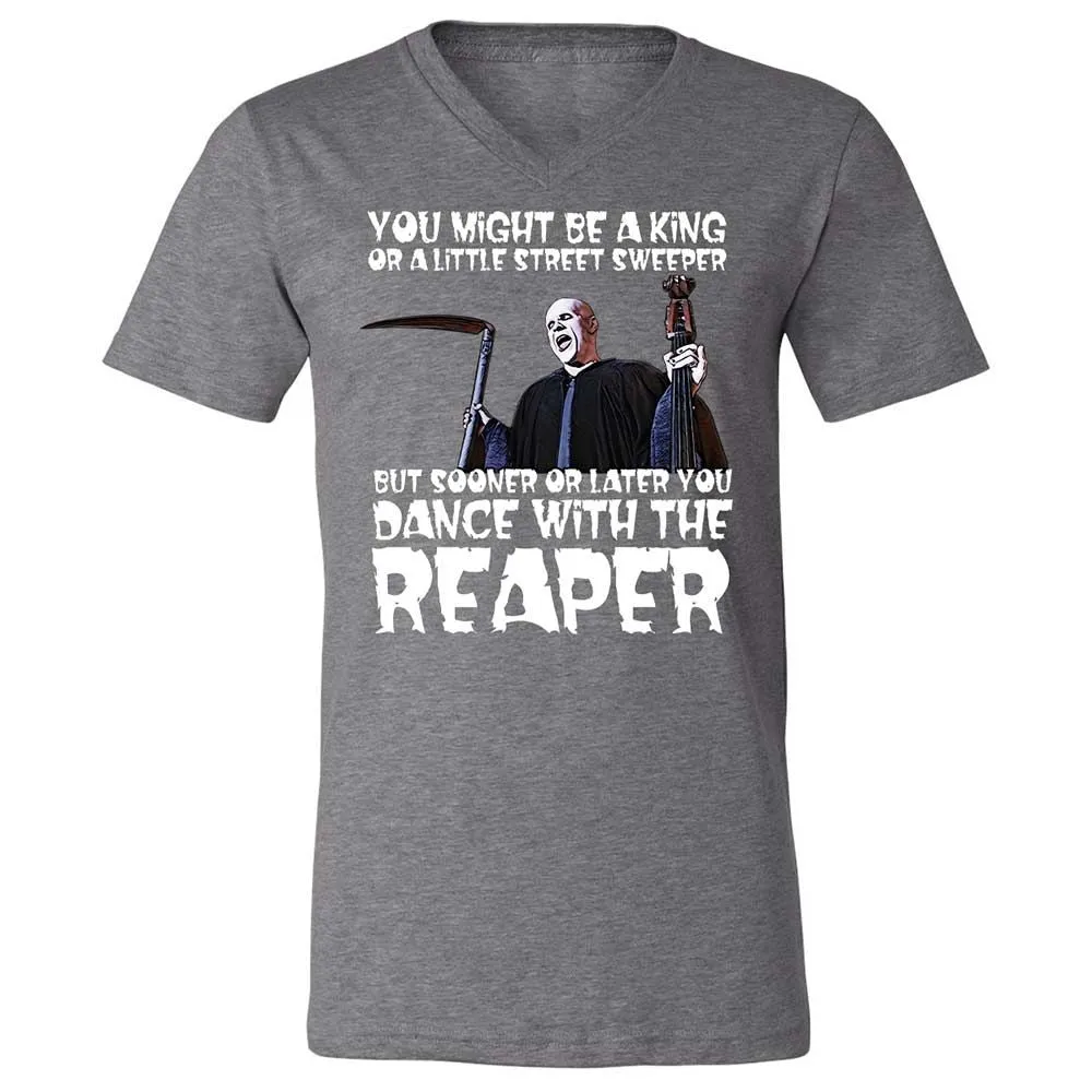 Dance With The Reaper - Deep Heather - 14