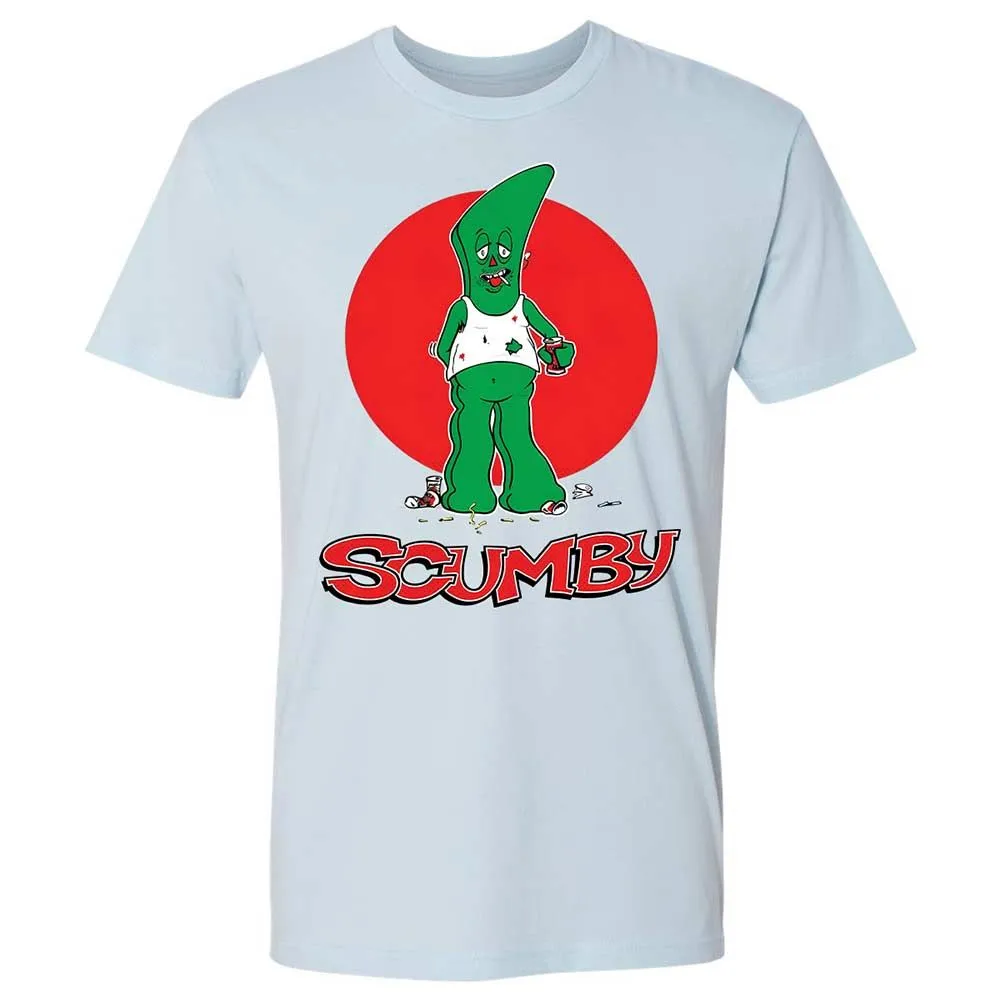 Scumby - Light Blue - 4