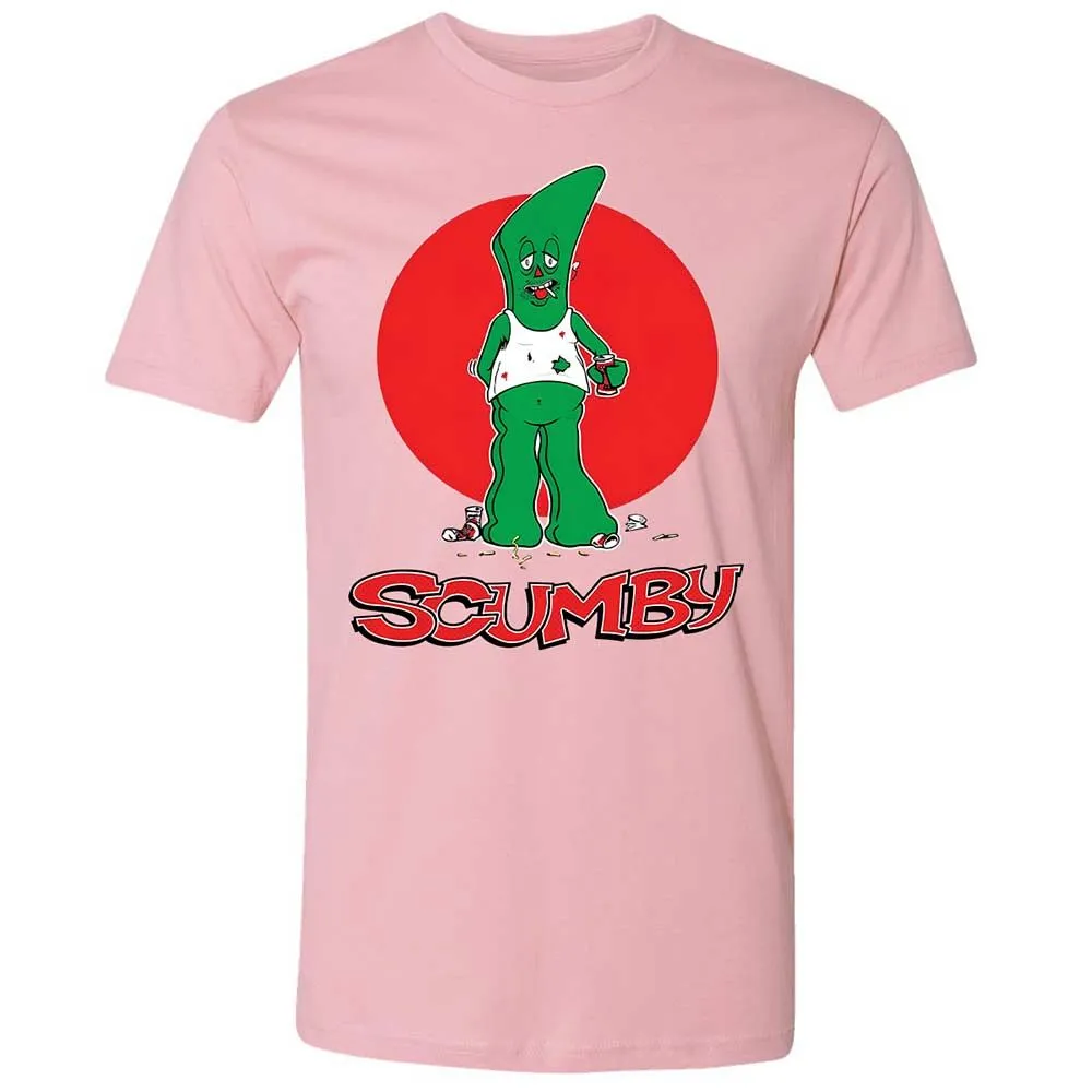 Scumby - Light Pink - 5