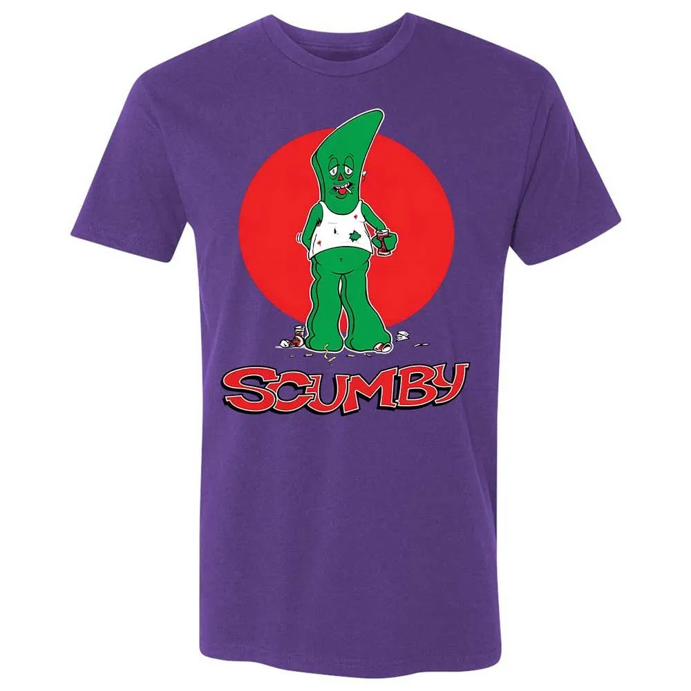 Scumby - Purple Rush - 10