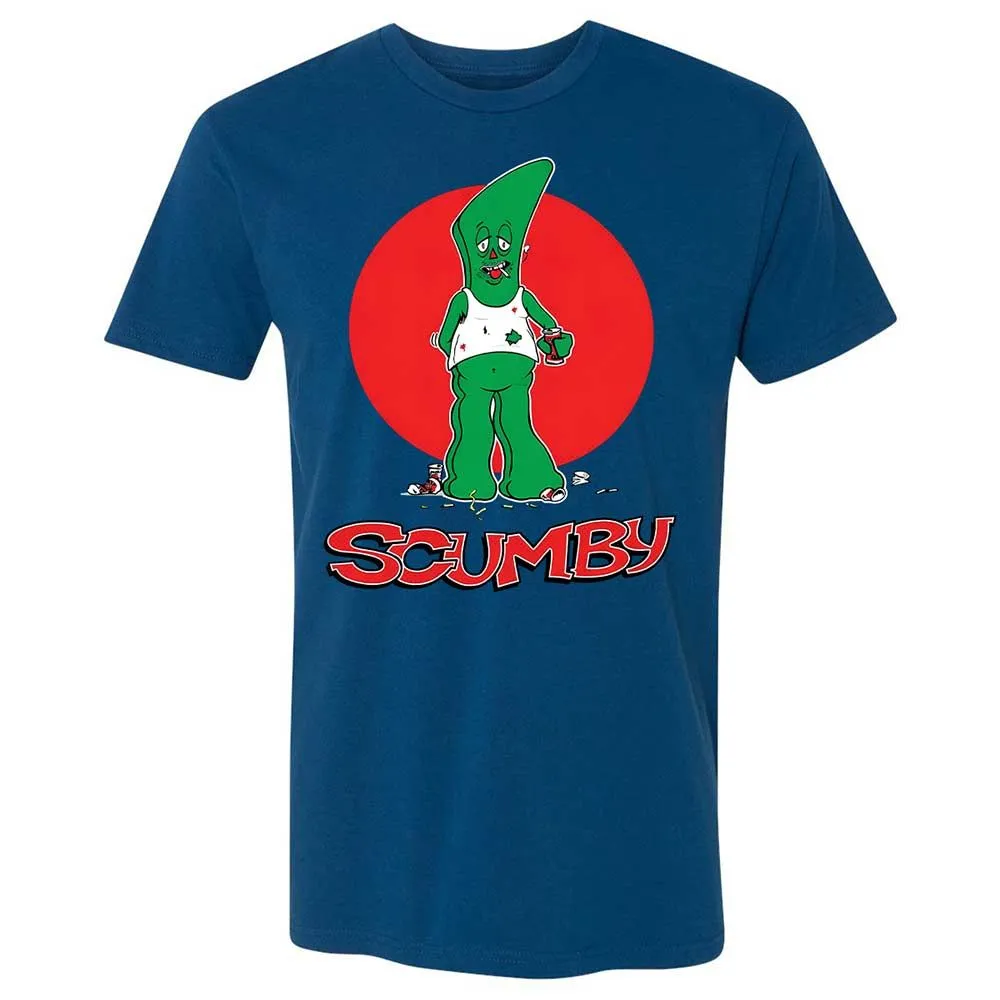 Scumby - Cool Blue - 17