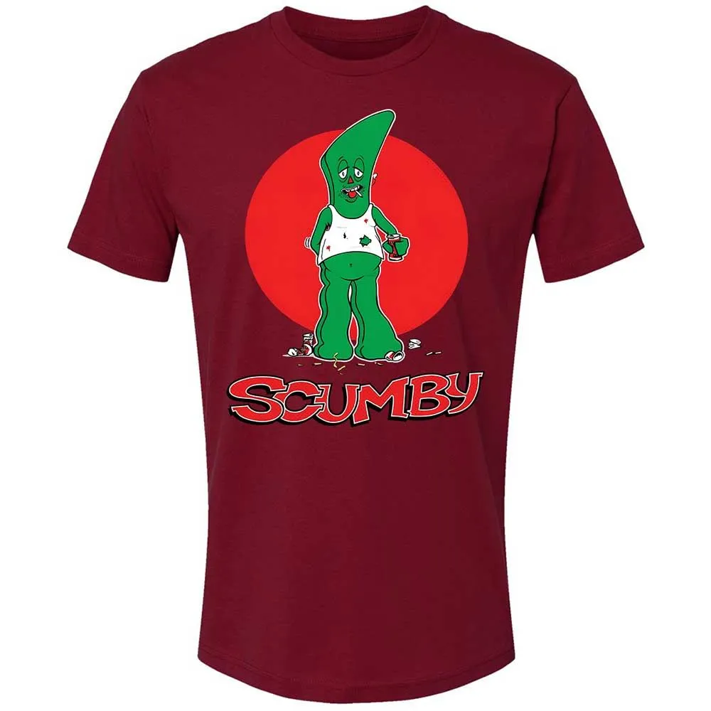 Scumby - Cardinal - 20