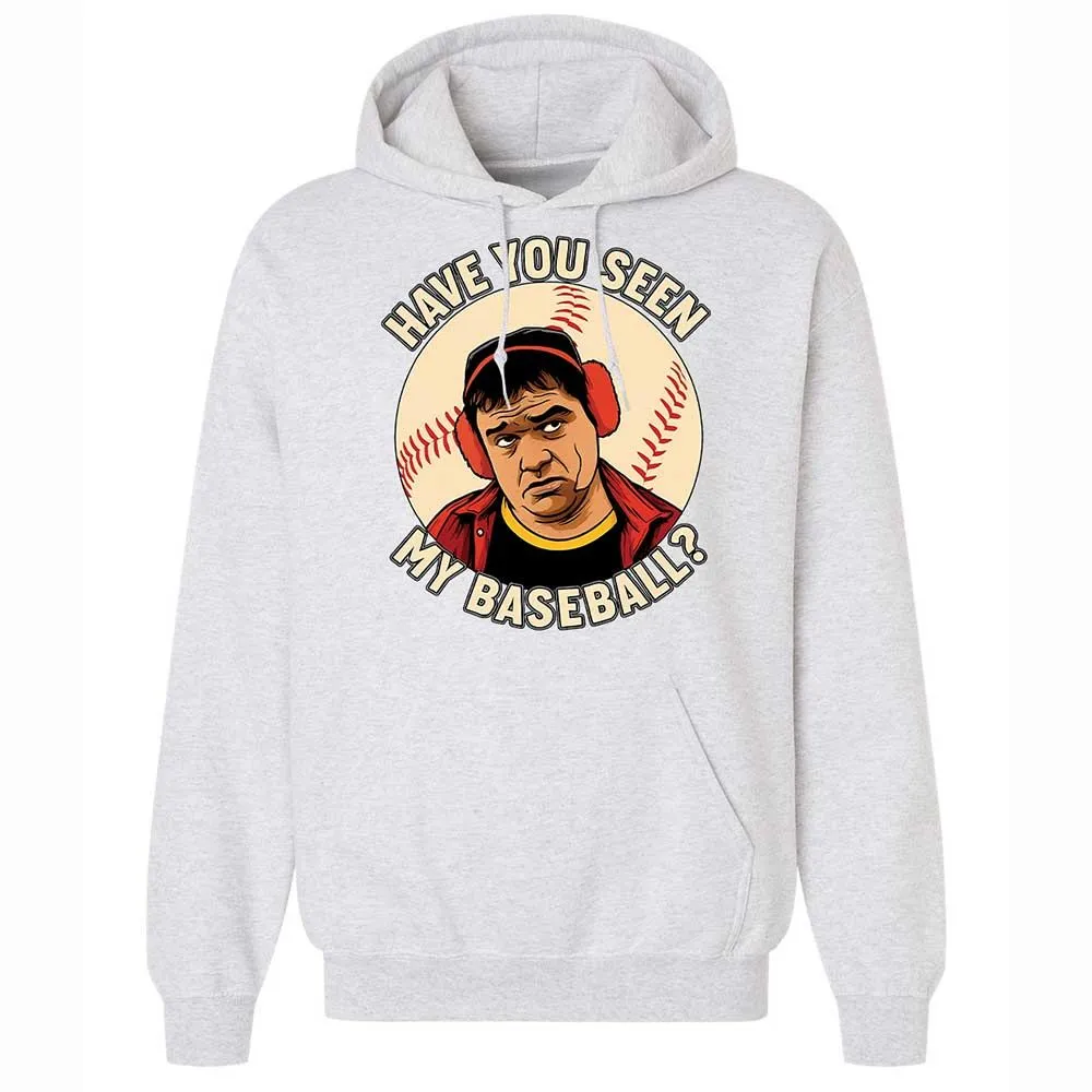 Classic Unisex Hoodie - 73N9FZHY - Ash - 2