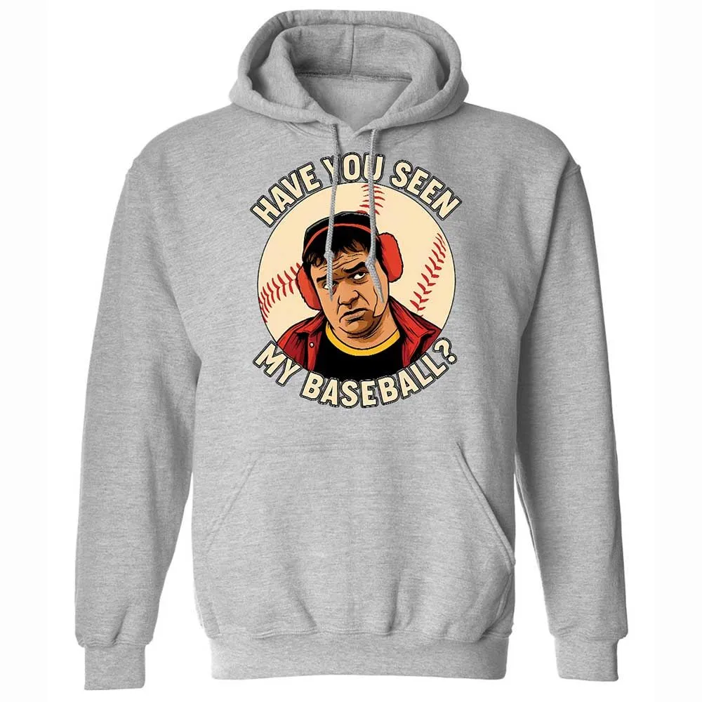 Classic Unisex Hoodie - 73N9FZHY - Sport Grey - 3