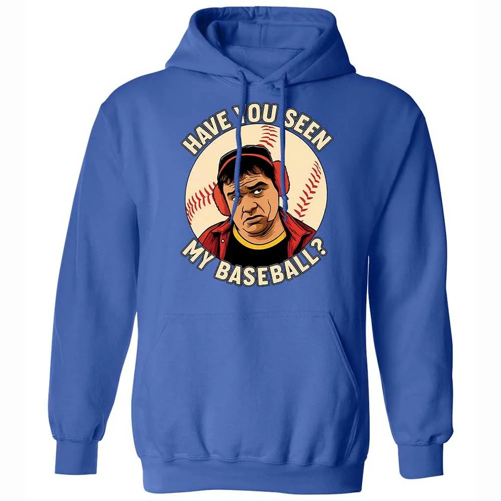 Classic Unisex Hoodie - 73N9FZHY - Royal - 4