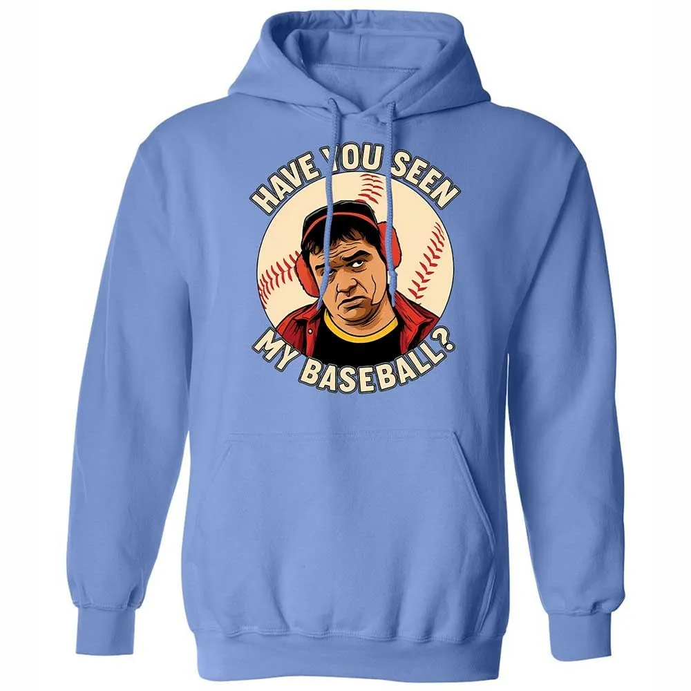 Classic Unisex Hoodie - 73N9FZHY - Carolina Blue - 6