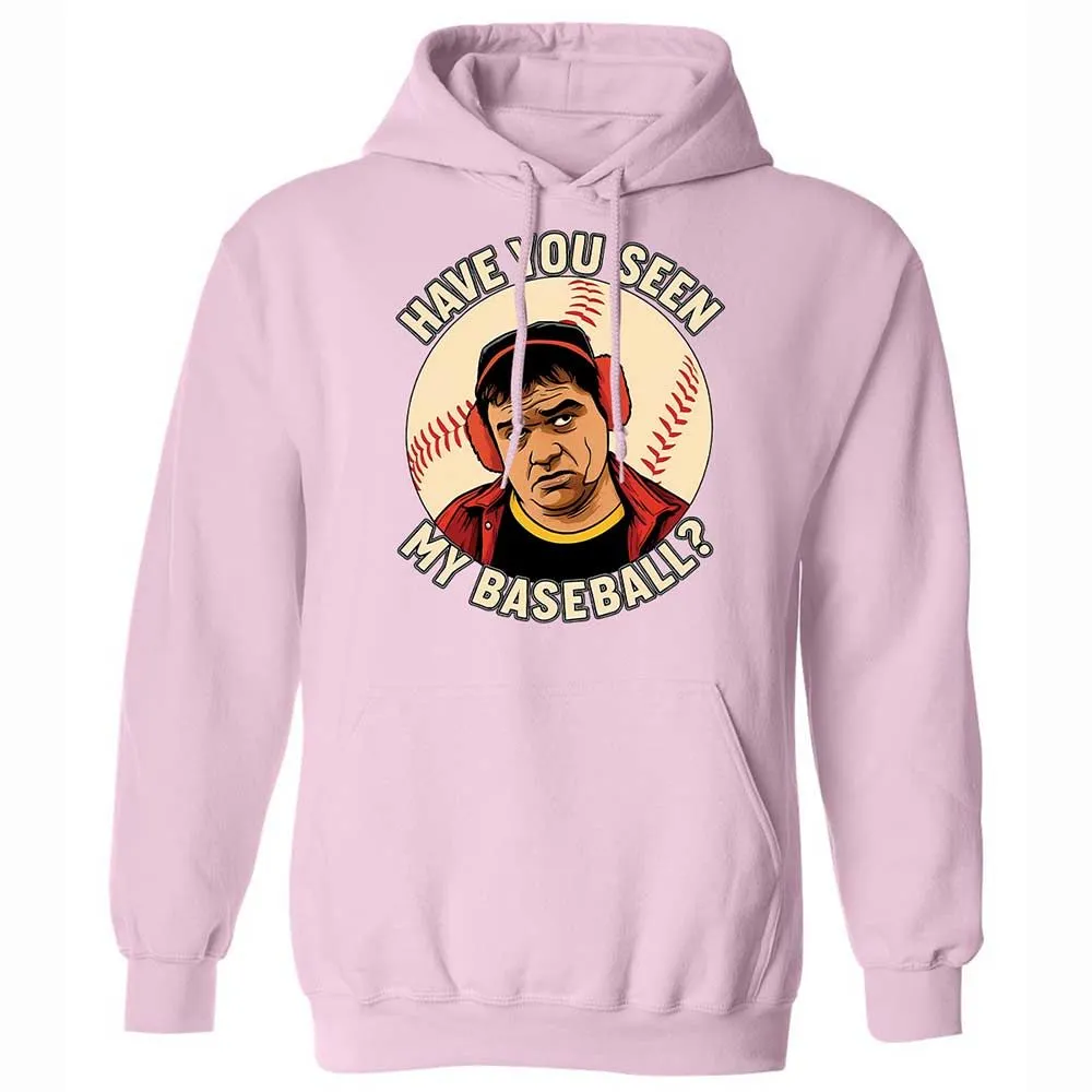 Classic Unisex Hoodie - 73N9FZHY - Light Pink - 7