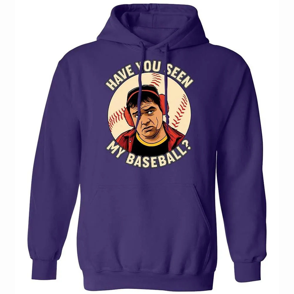 Classic Unisex Hoodie - 73N9FZHY - Purple - 10