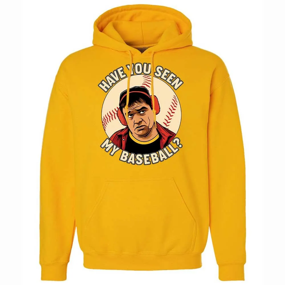 Classic Unisex Hoodie - 73N9FZHY - Gold - 13