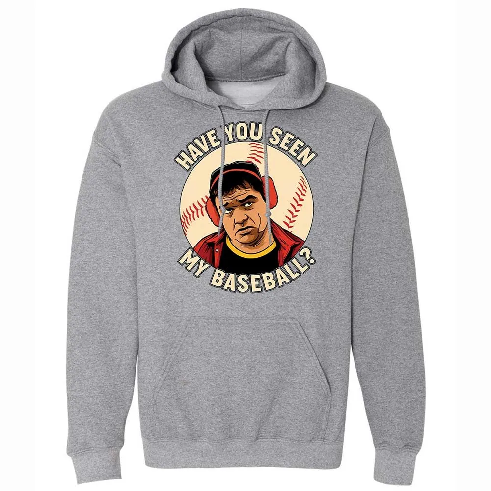 Classic Unisex Hoodie - 73N9FZHY - Graphite Heather - 17