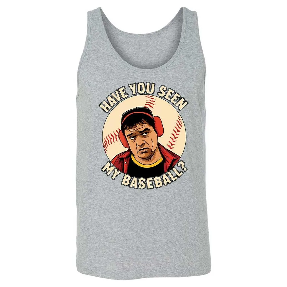 Unisex Jersey Tank - 5AL7NXJF - Athletic Heather - 2