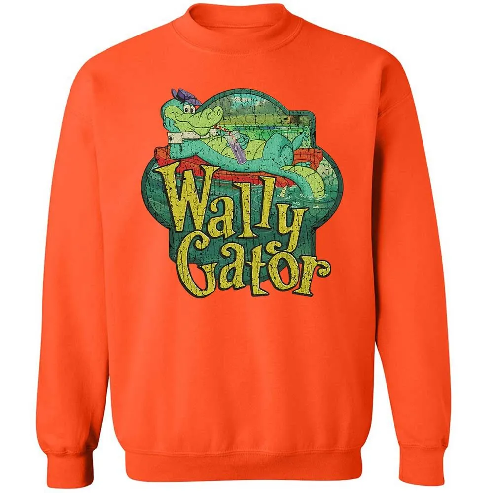 Oh, Fuddle De Doo! - Orange - 12