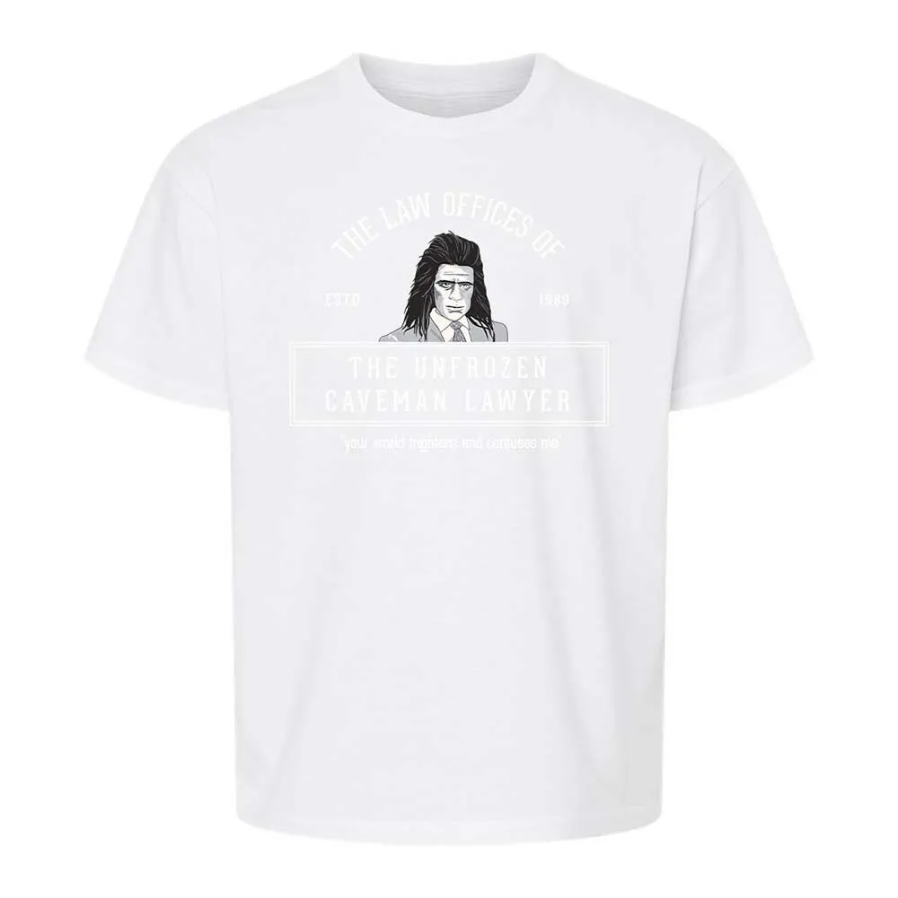 Kids T-Shirt - 1SAB8XDW - White - 5