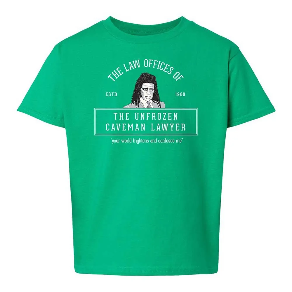 Kids T-Shirt - 1SAB8XDW - Irish Green - 16
