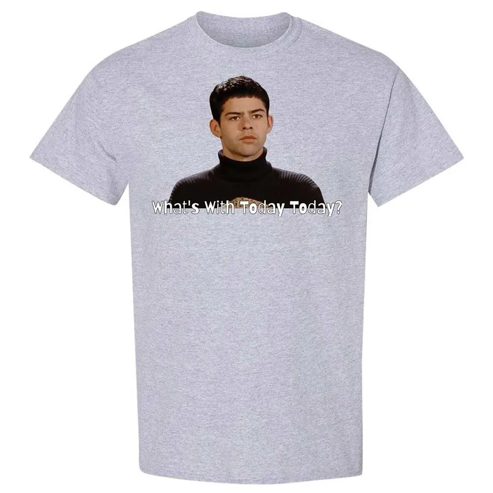 Classic Unisex T-Shirt - AESMKDT1 - Sport Grey - 21