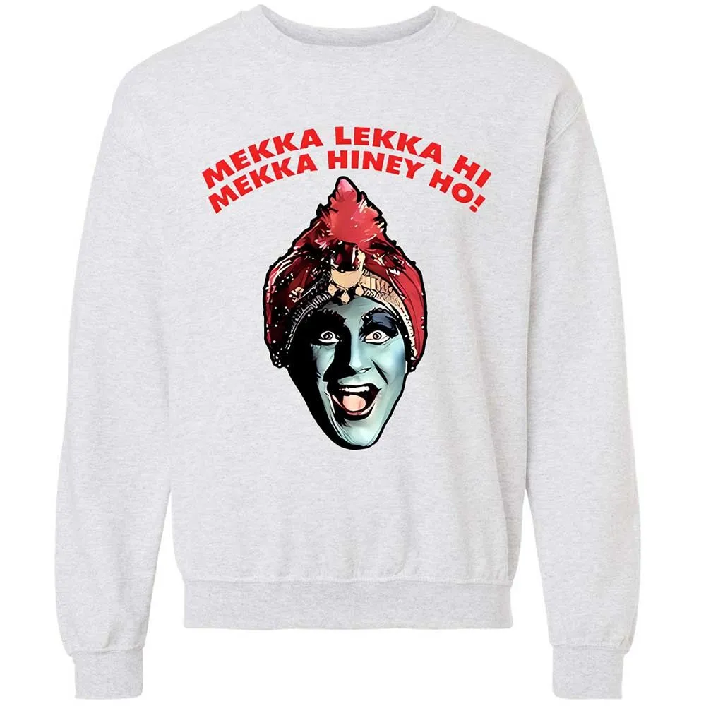 Classic Unisex Sweatshirt - EGEWBYD5 - Ash - 2