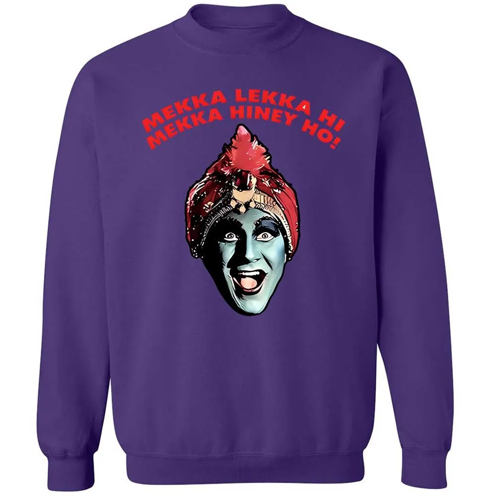Classic Unisex Sweatshirt - EGEWBYD5 - Purple - 10