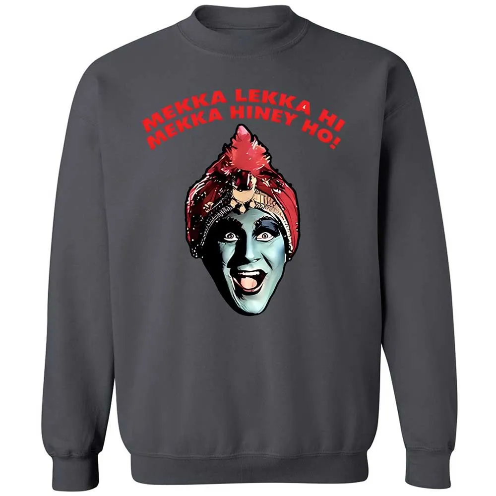 Classic Unisex Sweatshirt - EGEWBYD5 - Charcoal - 18