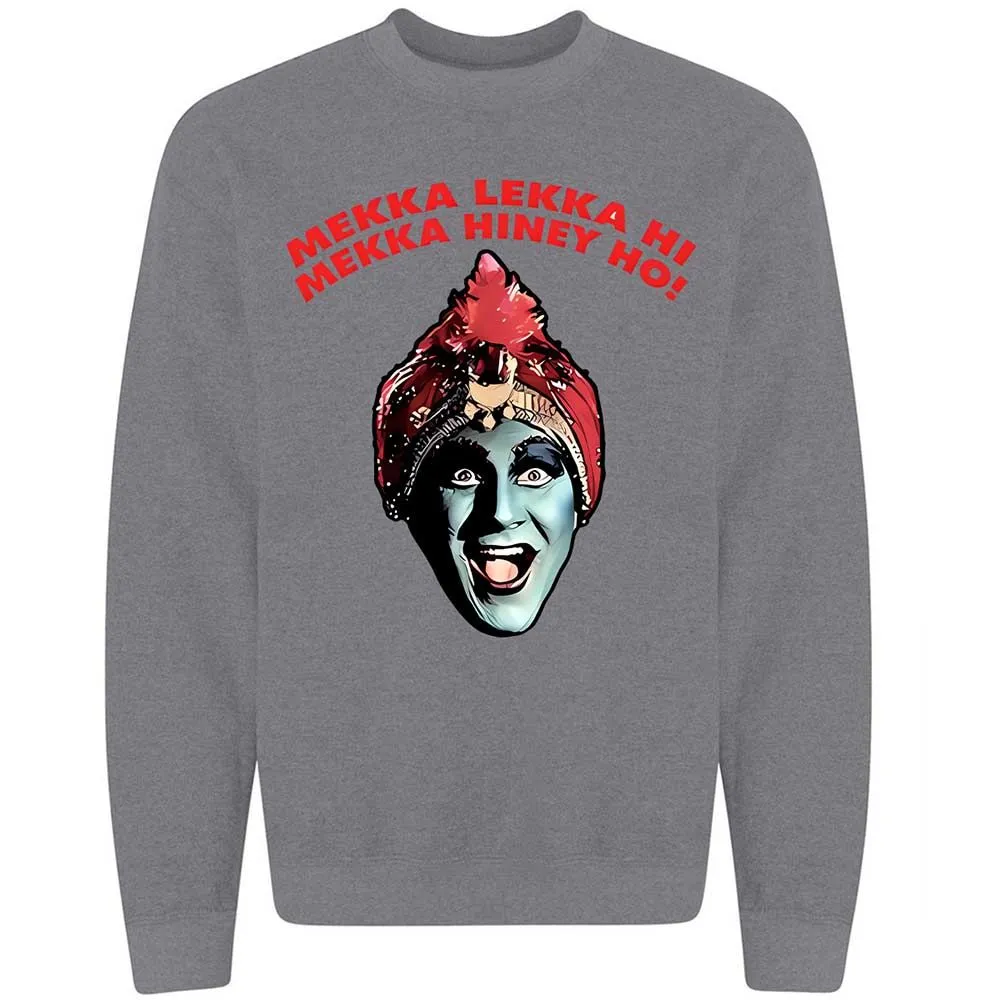 Classic Unisex Sweatshirt - EGEWBYD5 - Graphite Heather - 19